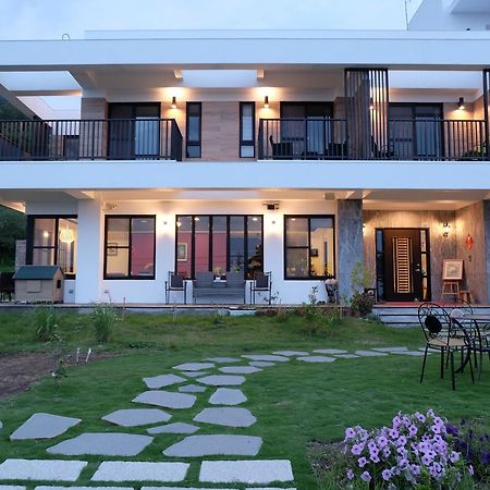 Moonlit Seaview Homestay Donghe Zewnętrze zdjęcie