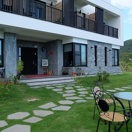 Moonlit Seaview Homestay Donghe Zewnętrze zdjęcie
